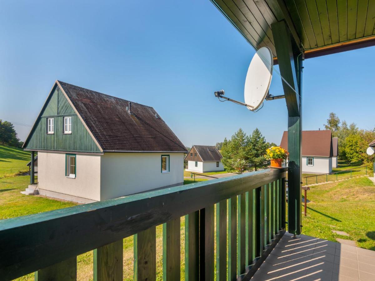 Holiday Home Holiday Hill 58 By Interhome Cista  Bagian luar foto