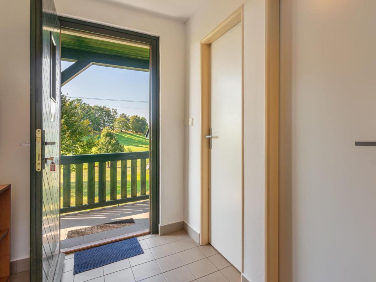 Holiday Home Holiday Hill 58 By Interhome Cista  Bagian luar foto