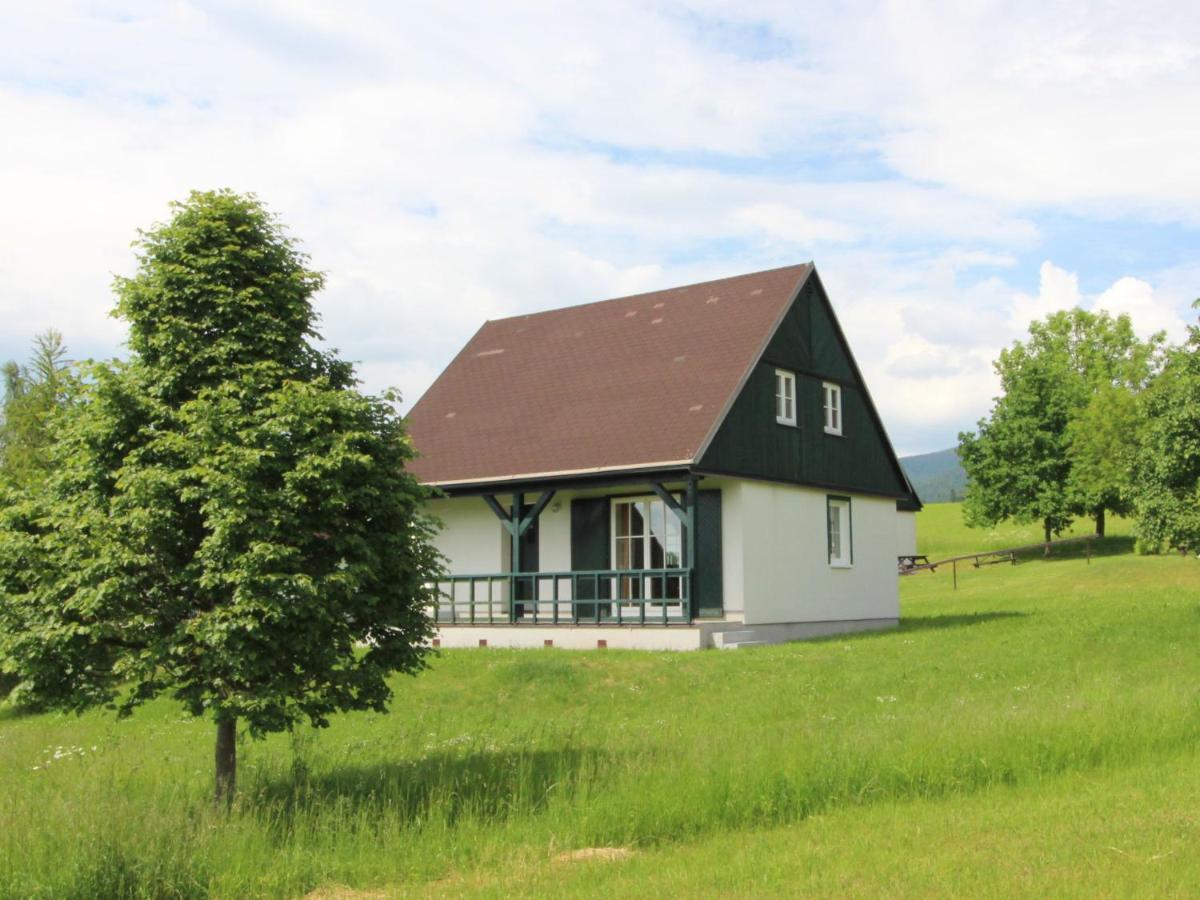 Holiday Home Holiday Hill 58 By Interhome Cista  Bagian luar foto