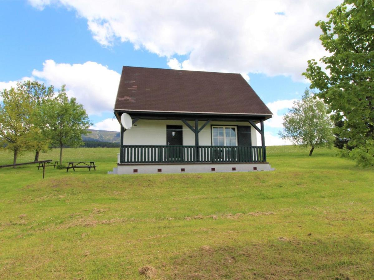 Holiday Home Holiday Hill 58 By Interhome Cista  Bagian luar foto