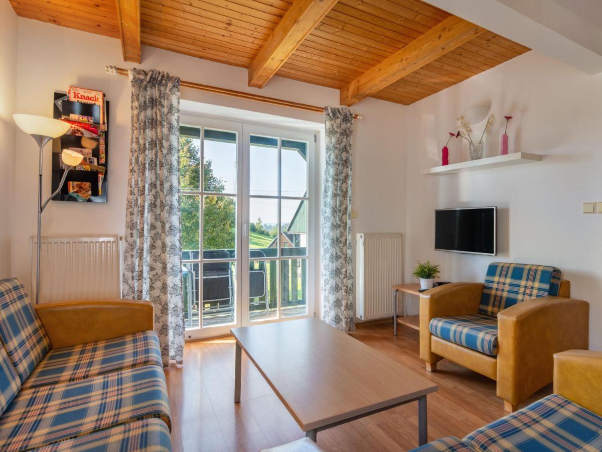 Holiday Home Holiday Hill 58 By Interhome Cista  Bagian luar foto