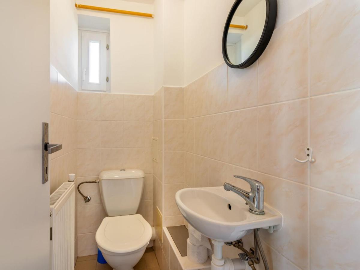 Holiday Home Holiday Hill 58 By Interhome Cista  Bagian luar foto