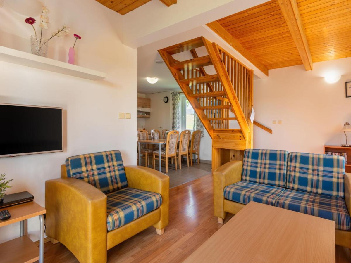 Holiday Home Holiday Hill 58 By Interhome Cista  Bagian luar foto