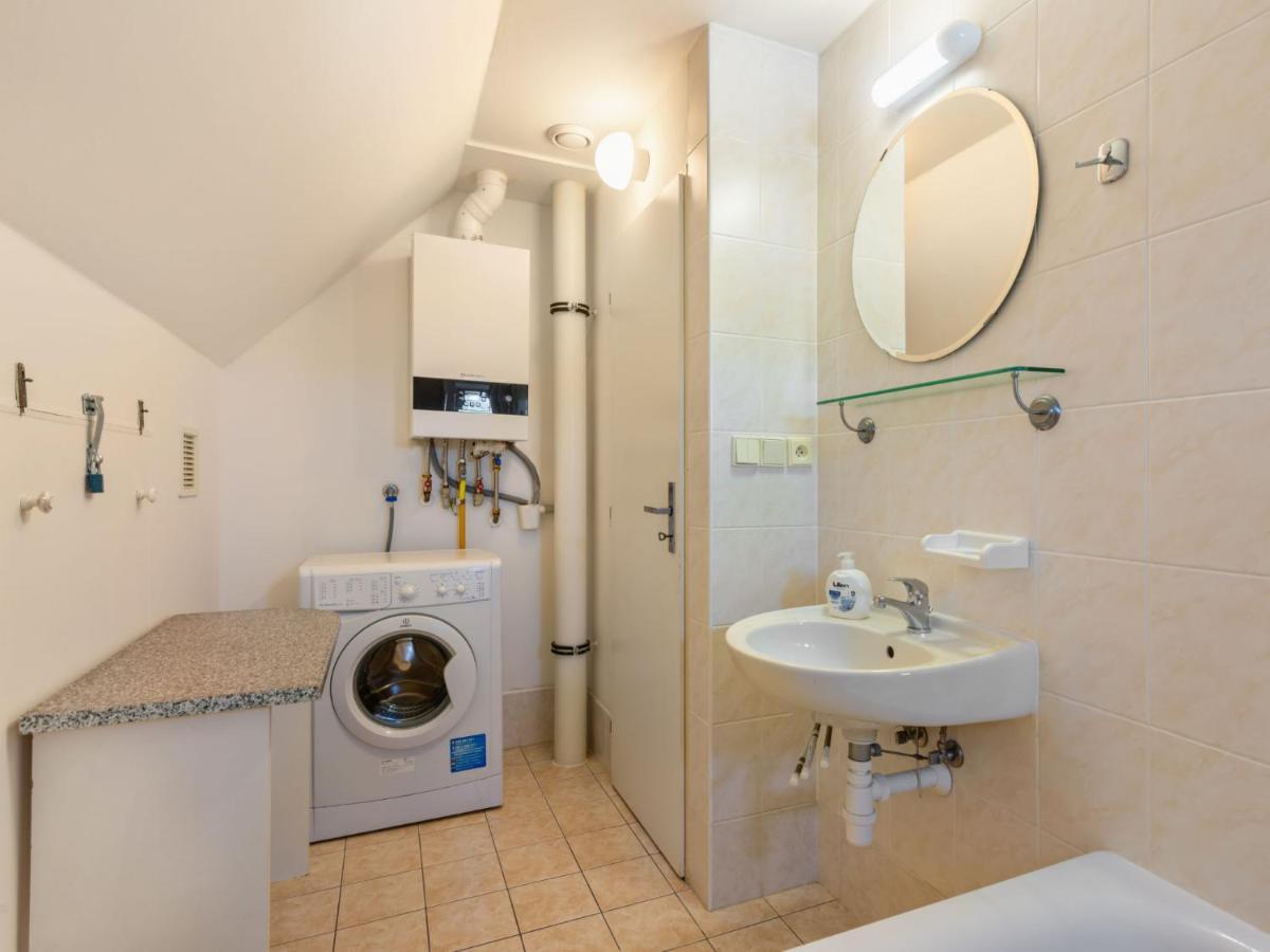 Holiday Home Holiday Hill 58 By Interhome Cista  Bagian luar foto