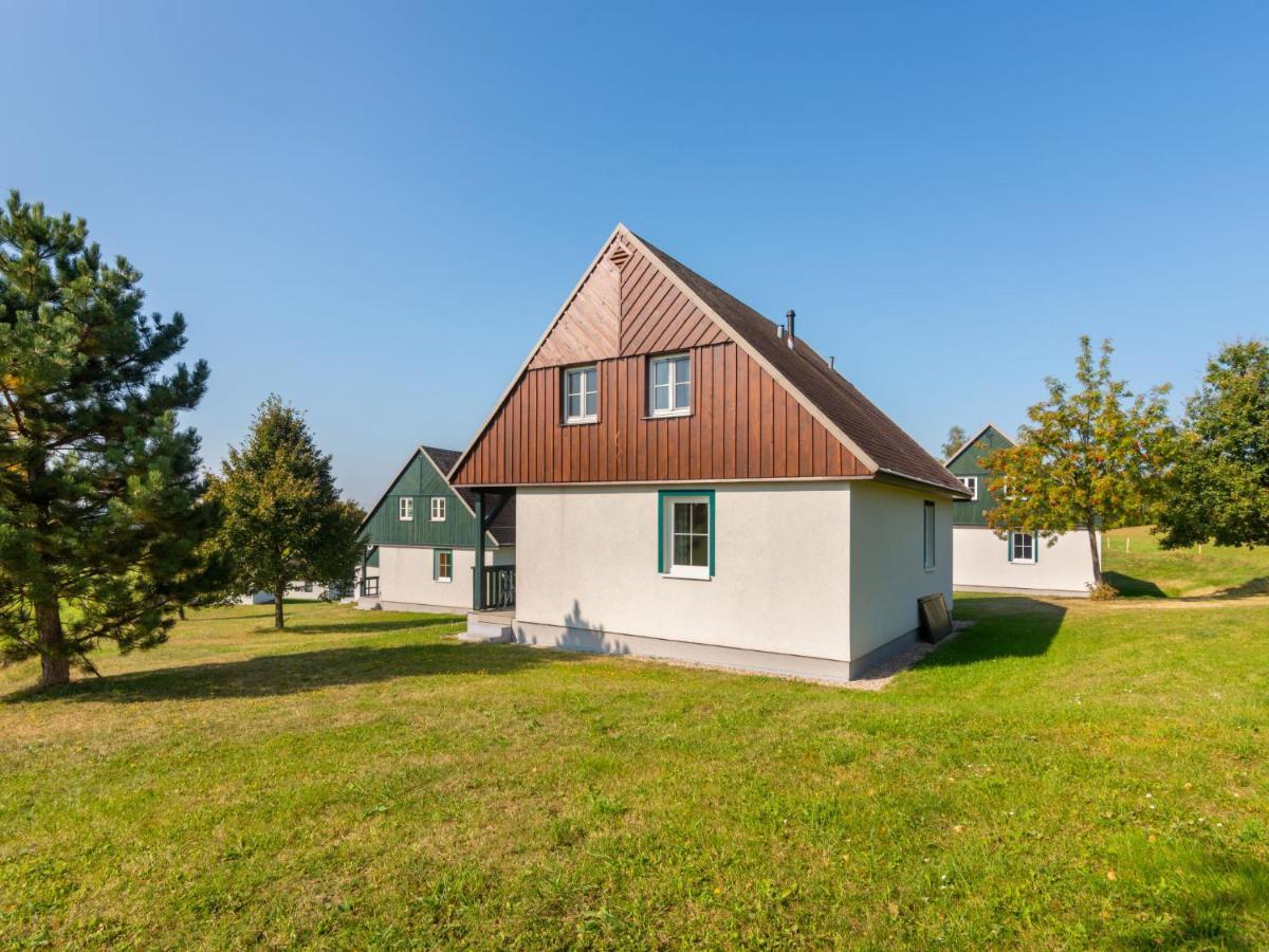 Holiday Home Holiday Hill 58 By Interhome Cista  Bagian luar foto
