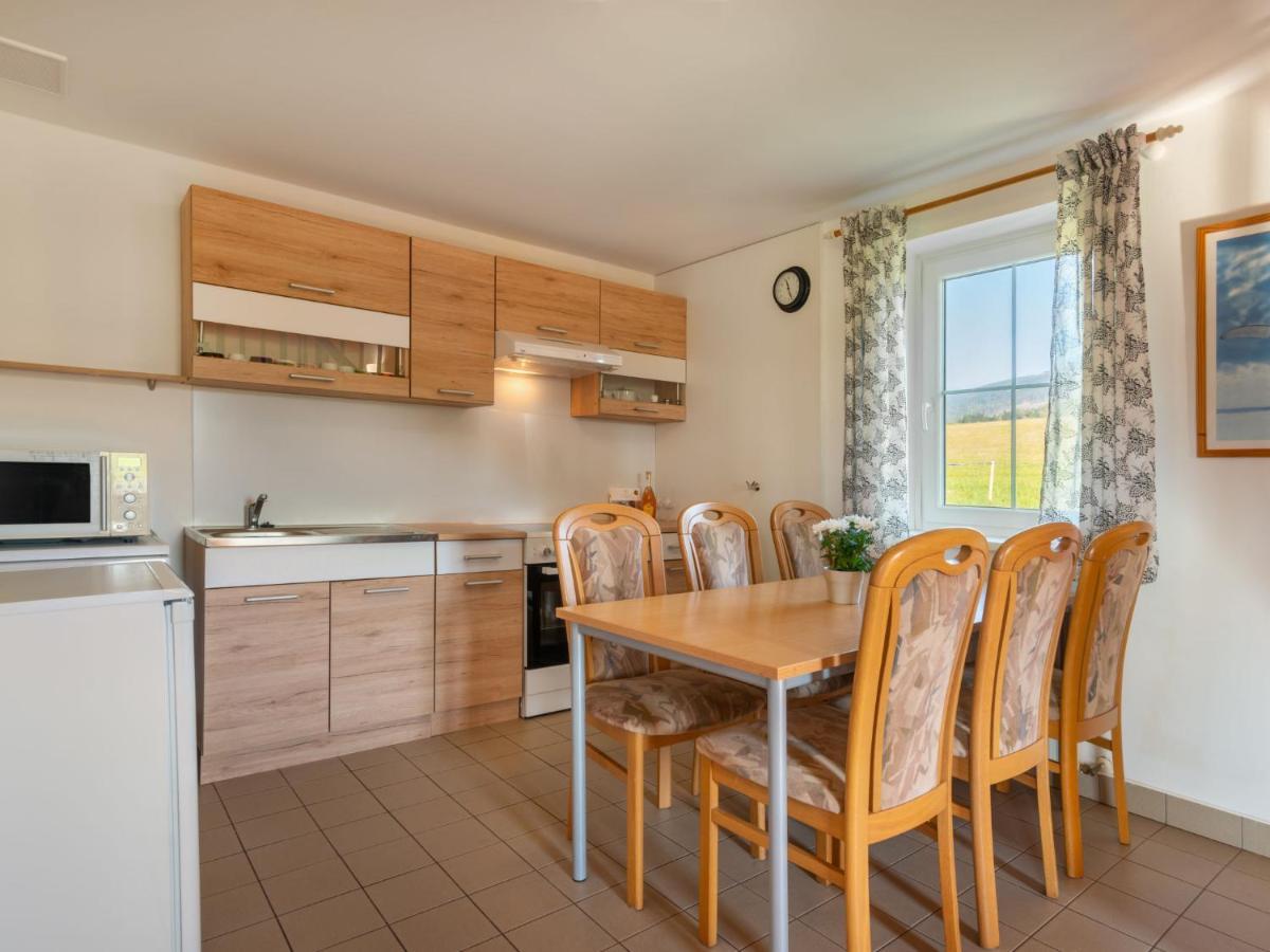 Holiday Home Holiday Hill 58 By Interhome Cista  Bagian luar foto