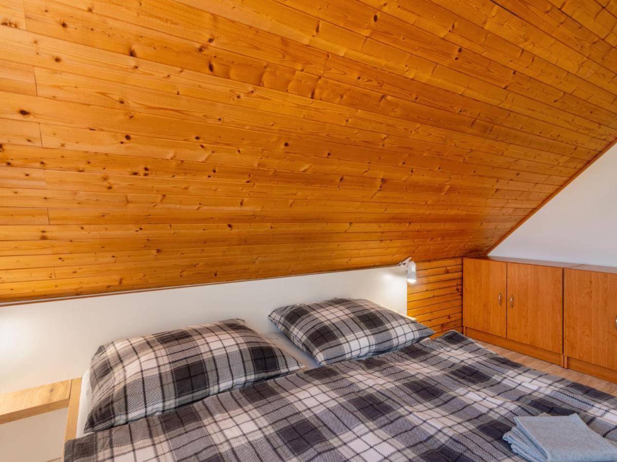 Holiday Home Holiday Hill 58 By Interhome Cista  Bagian luar foto